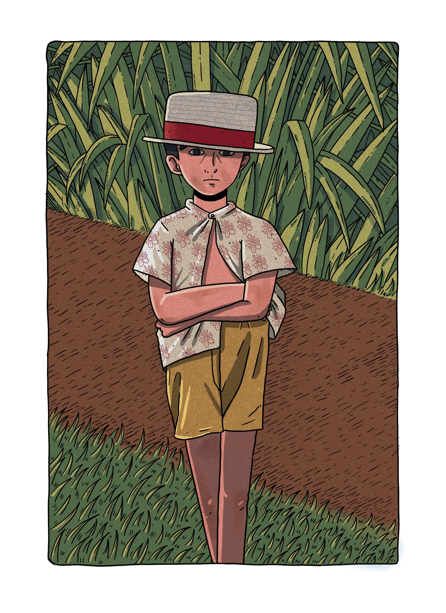 Farm Boy